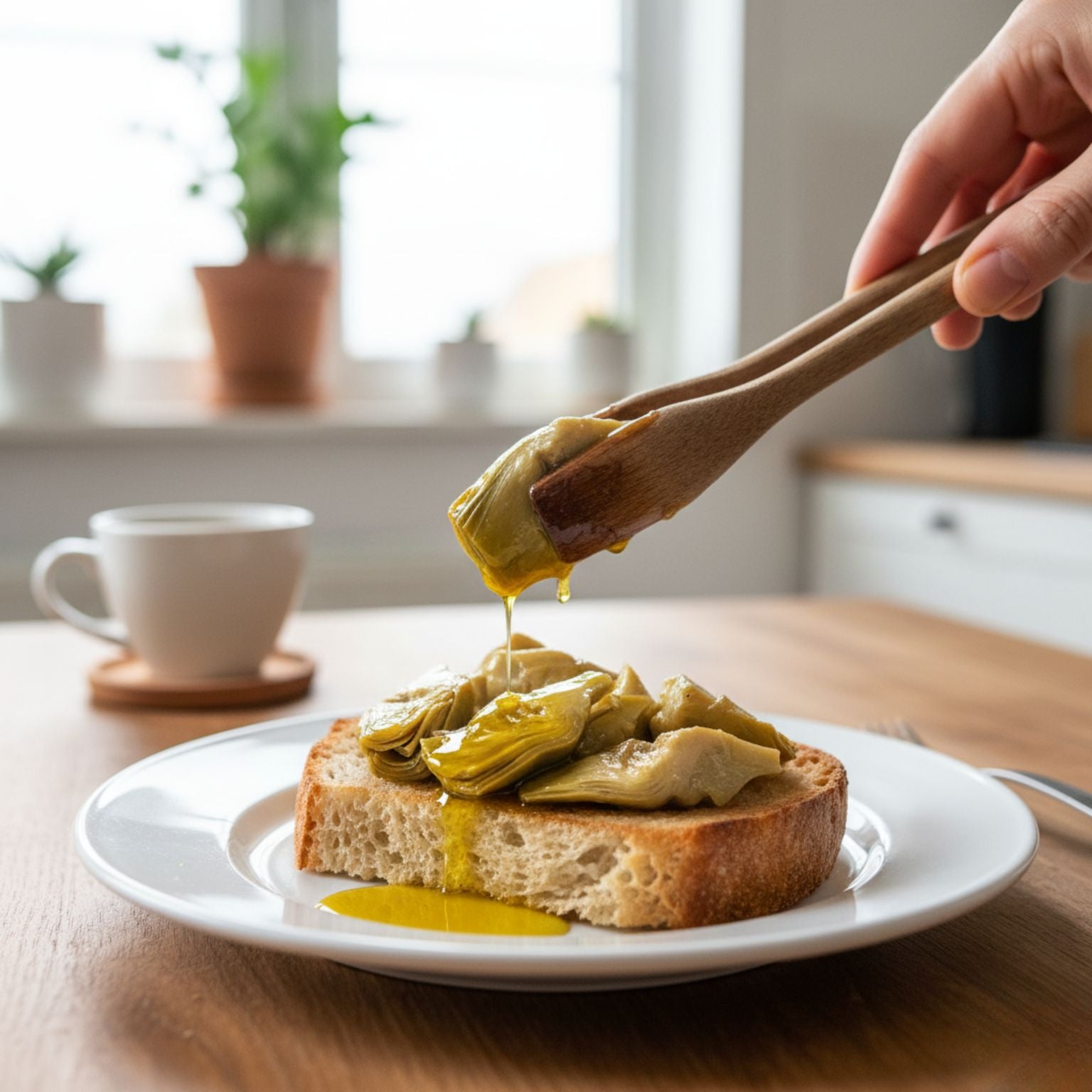 Ricetta-con-carciofini-interi