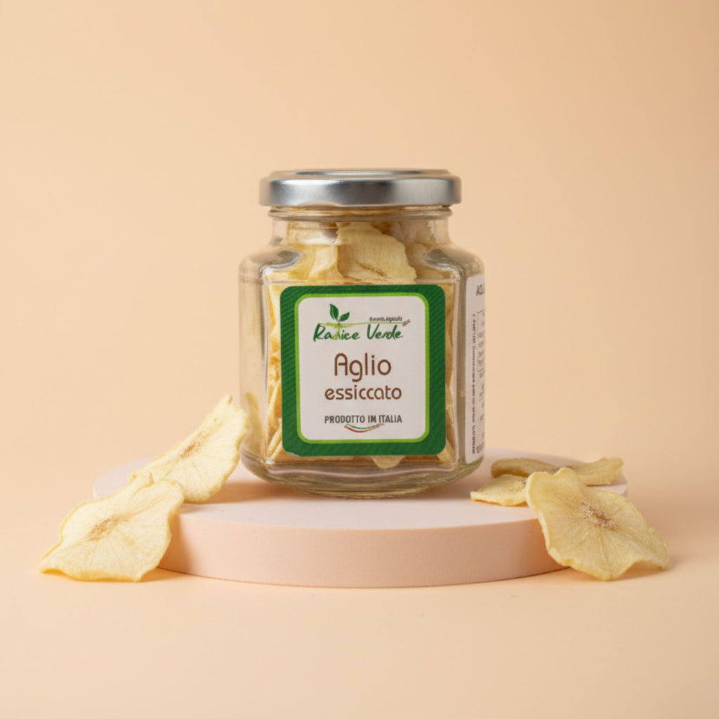 aglio-essiccato