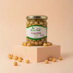Cicerchie al naturale - 330g