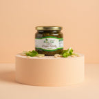 Cicoria e fagioli piattelle - 320g