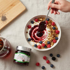 Confettura di frutti di bosco - 200g