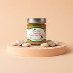 Crema di fagioli con tartufo - 120g