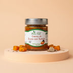 Crema di zucca con tartufo - 125g