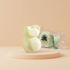 mozzarella appassita artigianale senza lattosio realizzata con latte 100% del Molise