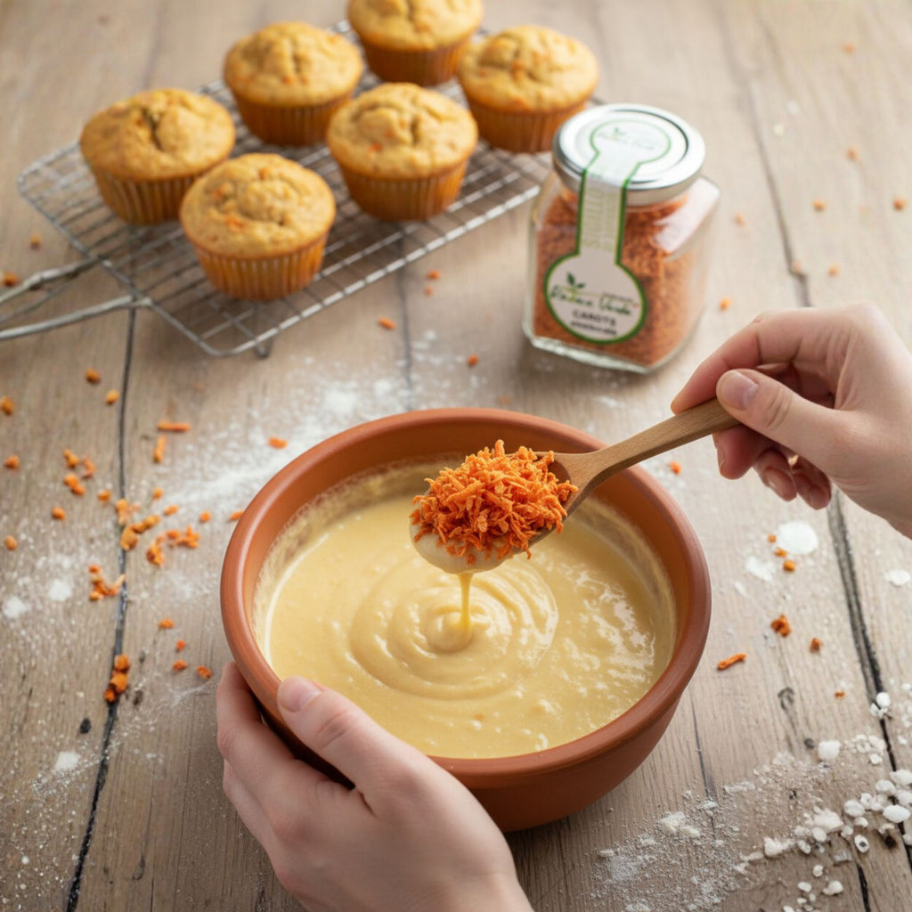 muffin-con-carote-essiccate