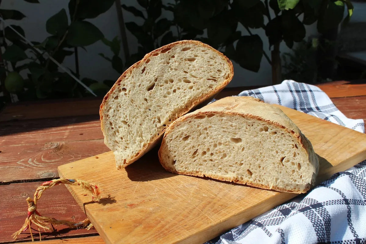 prodotti artigianali di filiera corta dallaterra