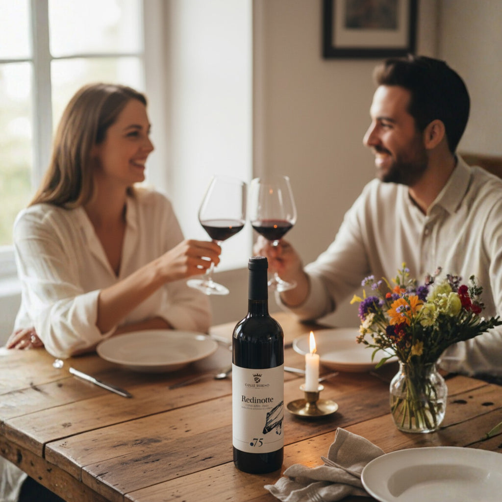 Re di Notte Rosso IGP - 75cl