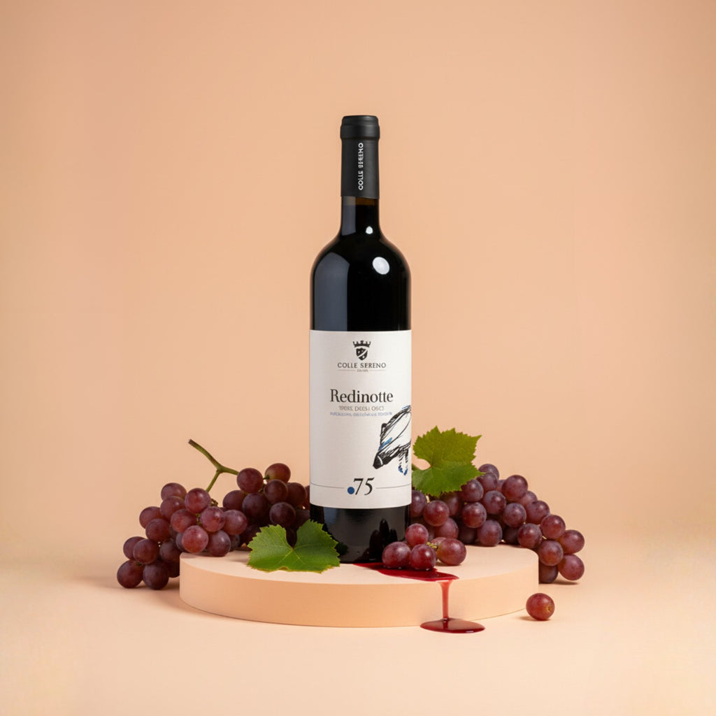 Re di Notte Rosso IGP - 75cl