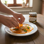 ricetta-carpaccio-di-zucca