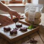 ricetta-con-golosine-di-farro