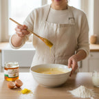 ricetta-con-miele-di-millefiori