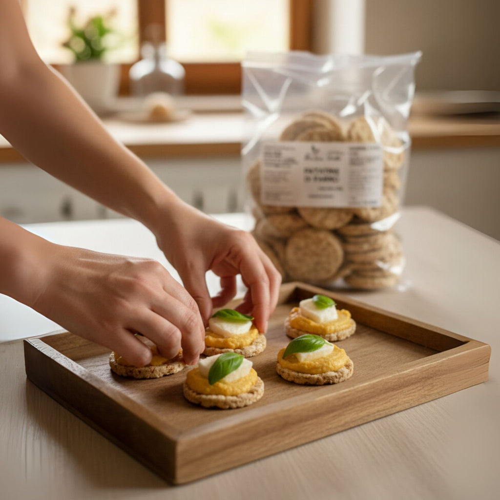 ricetta-con-patatine-di-farro