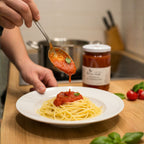 Passata di pomodoro artigianale - 700g