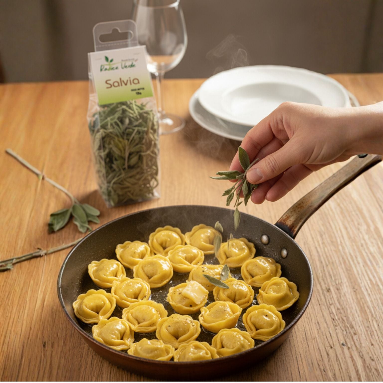 tortelli-con-salvia