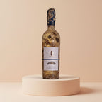 Vino Falanghina del Molise DOC "Aplysia" affinato in mare in formato 75 cl