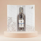 Vino Rosato Tintilia del Molise DOC "Umbrella" affinato in mare in formato 75 cl