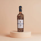 Vino Rosato Tintilia del Molise DOC "Umbrella" affinato in mare in formato 75 cl